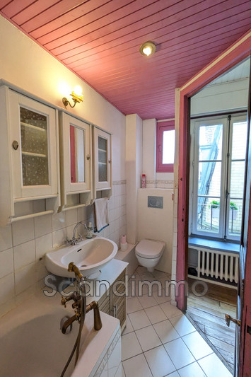 Vente appartement Paris  