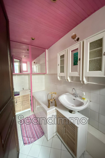 Vente appartement Paris  