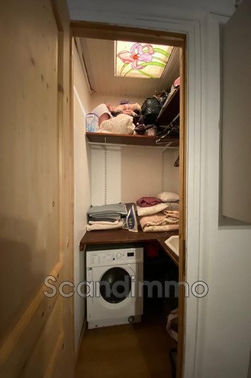 Vente appartement Paris  