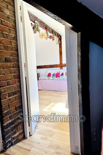 Vente appartement Paris  