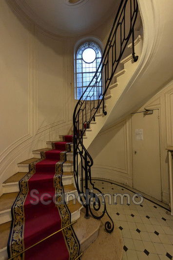 Vente appartement Paris  