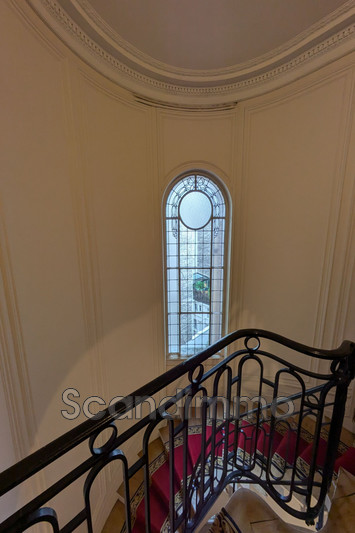 Vente appartement Paris  