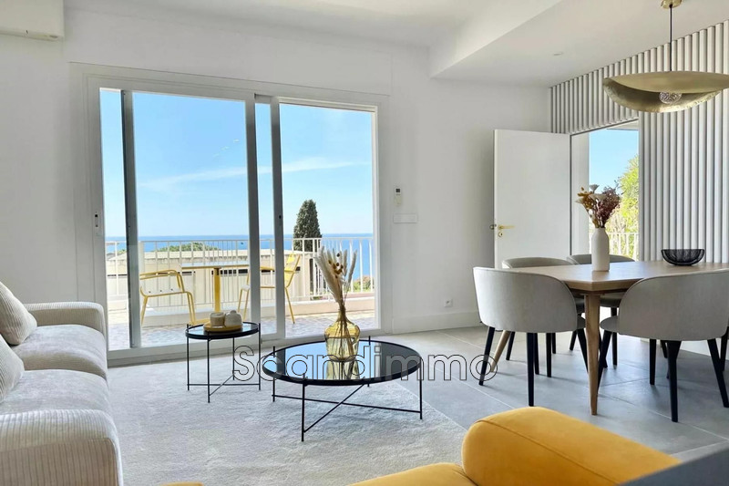 Photo Apartment Nice 06,   to buy apartment  3 bedroom   58&nbsp;m&sup2;
