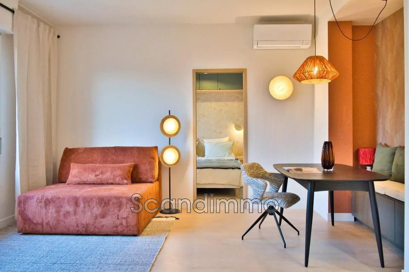 Photo Apartment Nice 06,   to buy apartment  2 bedroom   40&nbsp;m&sup2;