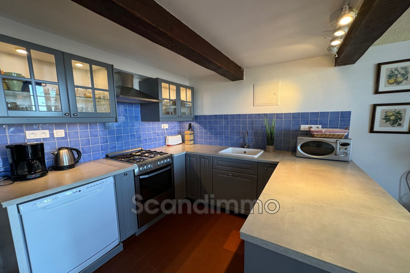 Vente maison Cotignac  