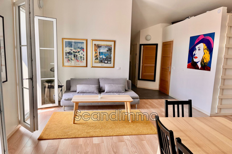 Vente appartement La Seyne-sur-Mer  