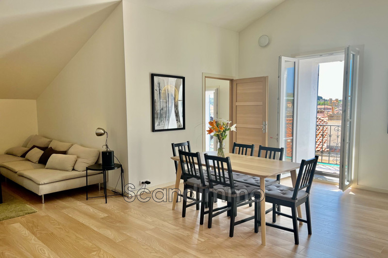Vente appartement La Seyne-sur-Mer  
