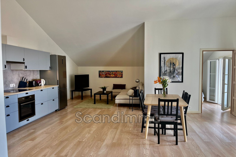 Vente appartement La Seyne-sur-Mer  