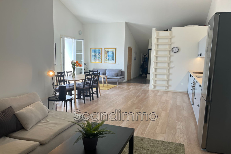 Vente appartement La Seyne-sur-Mer  