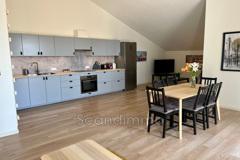 Vente appartement La Seyne-sur-Mer  