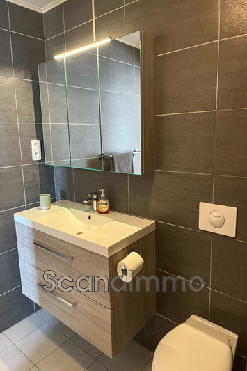 Vente appartement La Seyne-sur-Mer  