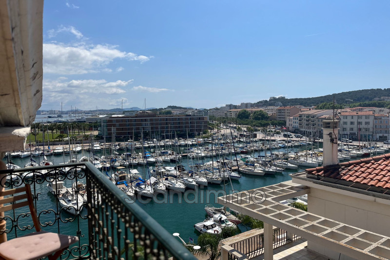 Vente appartement La Seyne-sur-Mer  