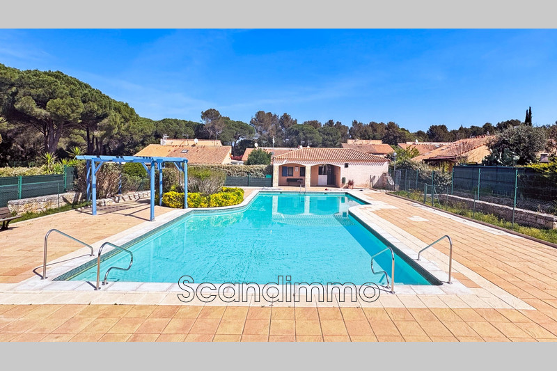 Vente maison La Motte  