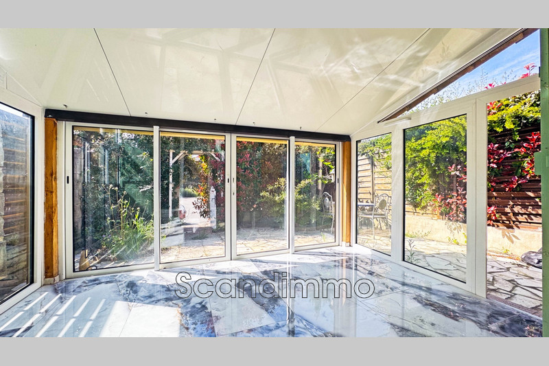 Vente maison La Motte  