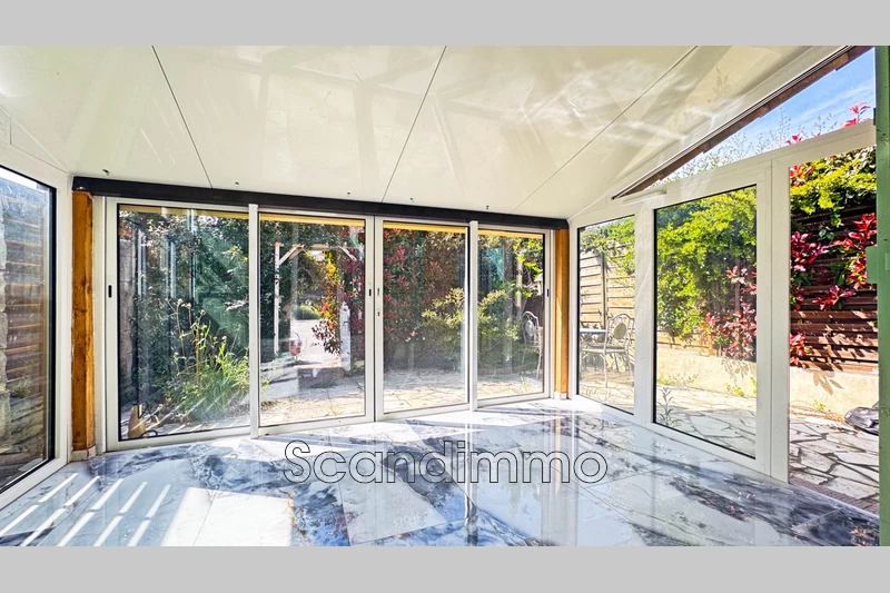 Vente maison La Motte  