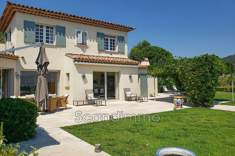 Photo Maison Grimaud 83,   to buy maison  8 sovrum   370&nbsp;m&sup2; 
