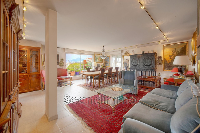 Vente appartement Nice  