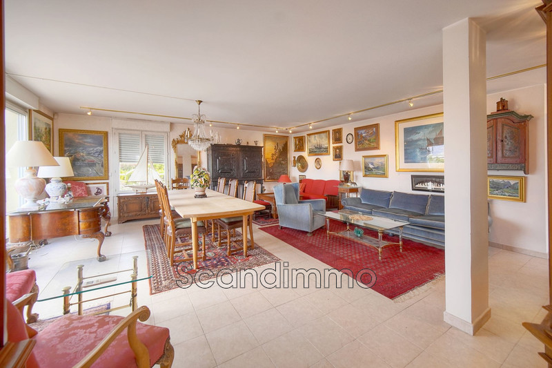 Vente appartement Nice  