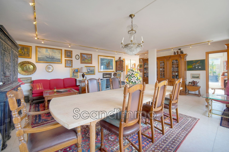 Vente appartement Nice  