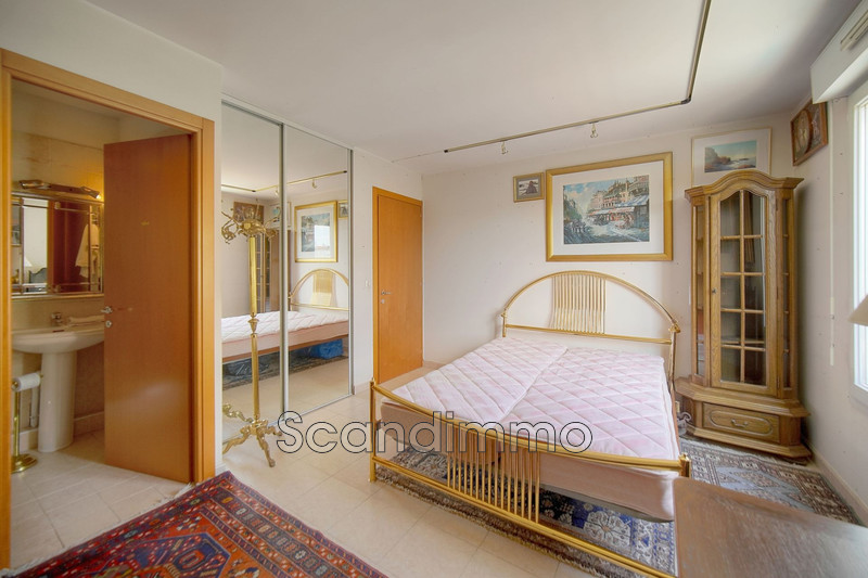 Vente appartement Nice  