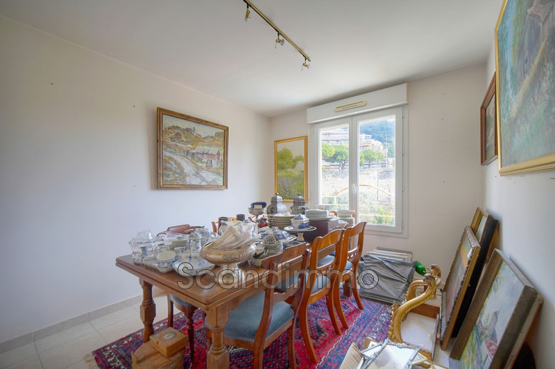 Vente appartement Nice  