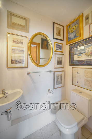 Vente appartement Nice  