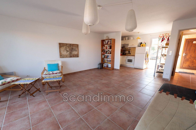 Vente appartement Fitou  