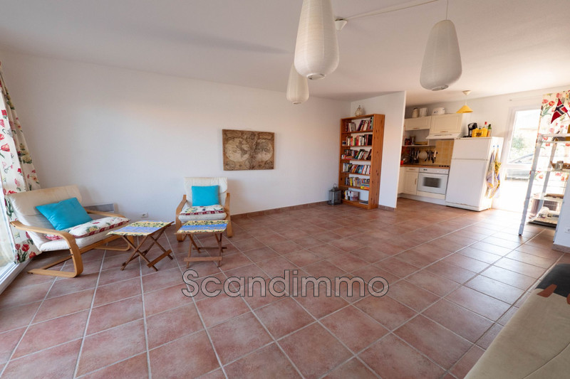 Vente appartement Fitou  