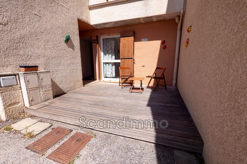 Vente appartement Fitou  
