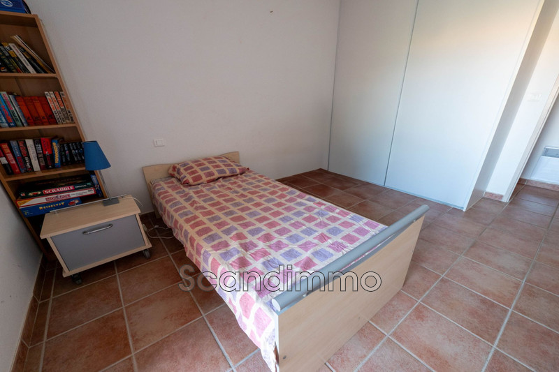 Vente appartement Fitou  