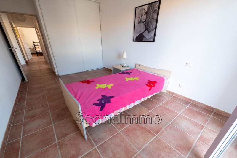 Vente appartement Fitou  