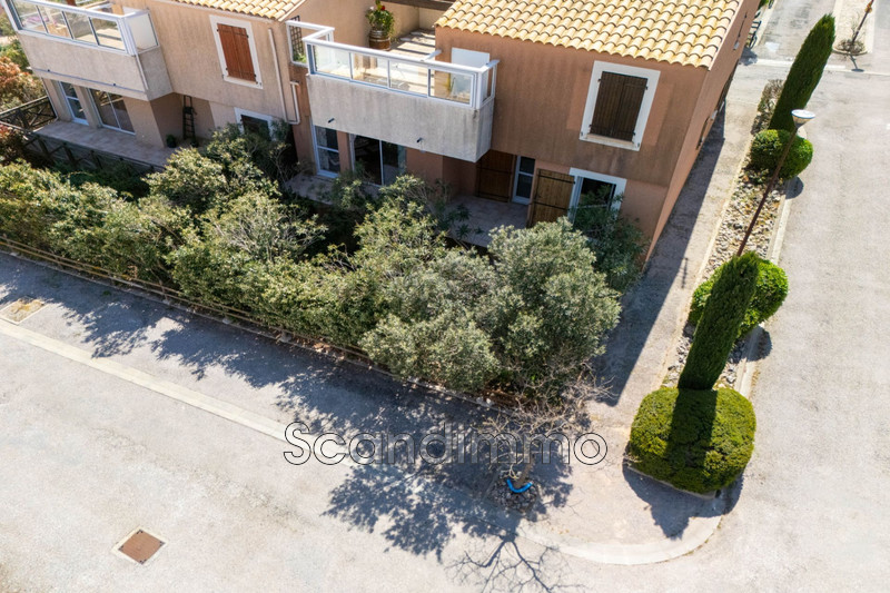 Vente appartement Fitou  
