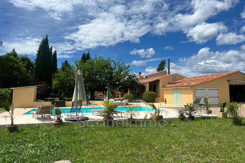 Photo Maison Lorgues 83,   achat maison  3 chambres   160&nbsp;m&sup2;
