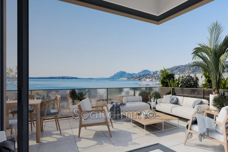 Photo Leilighet Juan-les-Pins 06, to buy leilighet 3 rom 73 m²