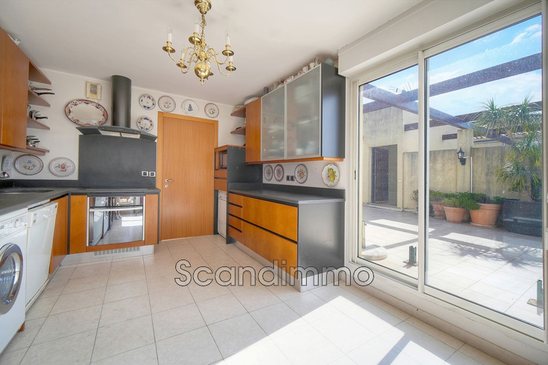 Vente appartement Nice  