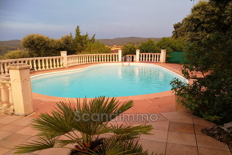Photo Maison Carcès 83,   to buy maison  4 sovrum   150&nbsp;m&sup2; 