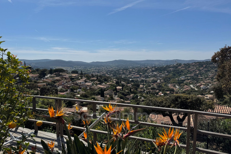 Photo Maison Le Lavandou 83,   achat maison  3 chambres   98&nbsp;m&sup2;
