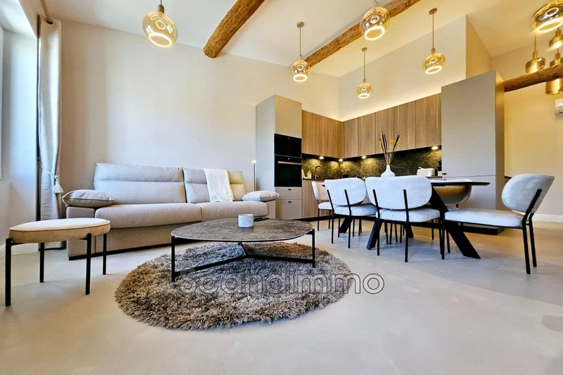 Photo Apartment Antibes 06,   to buy apartment  3 bedroom   54&nbsp;m&sup2;