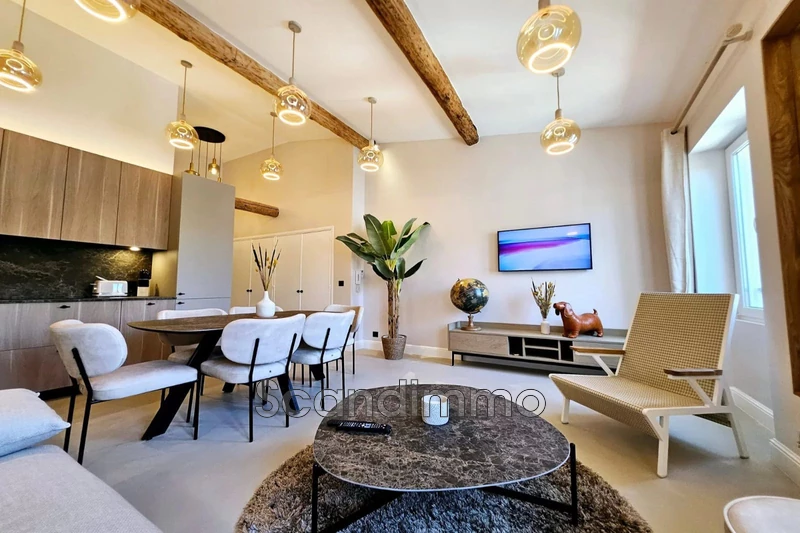 Photo Lägenhet Antibes 06,   to buy lägenhet  3 rum   54&nbsp;m&sup2; 