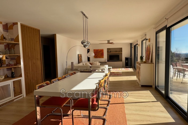 Vente villa Cotignac  