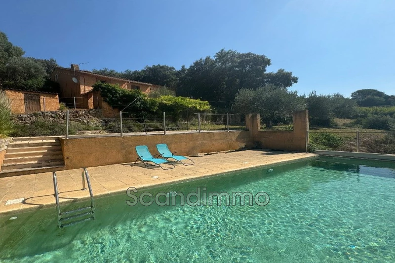 Photo House Cotignac 83,   to buy house  3 bedroom   169&nbsp;m&sup2;