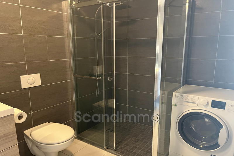 Vente appartement La Seyne-sur-Mer  
