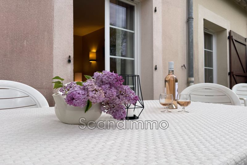 Photo House Port-en-Bessin-Huppain   to buy house  3 bedroom   73&nbsp;m&sup2;