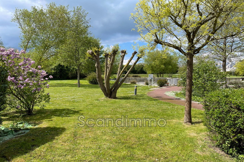Vente maison Port-en-Bessin-Huppain  