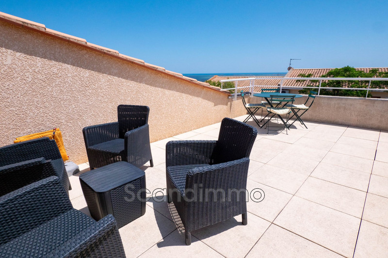 Vente maison Fitou  