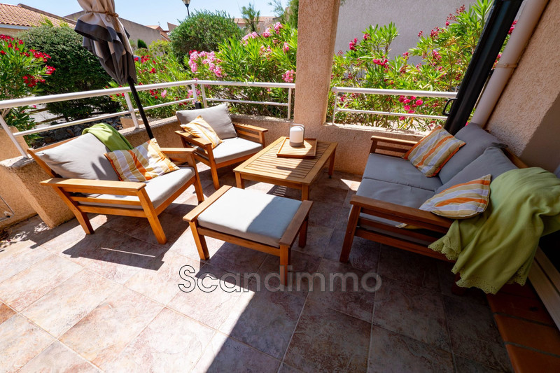 Vente maison Fitou  