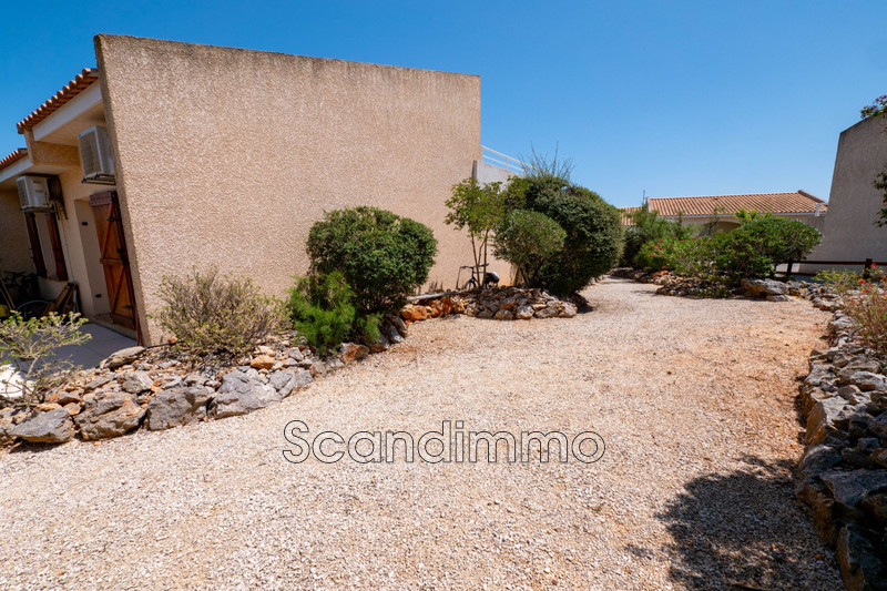 Vente maison Fitou  