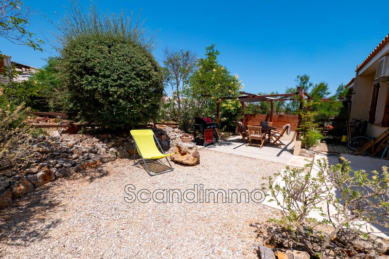 Vente maison Fitou  