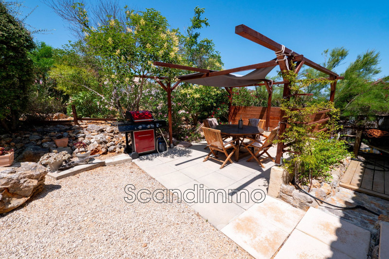 Vente maison Fitou  