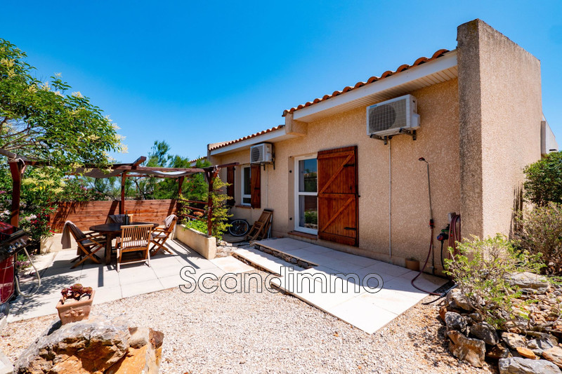 Vente maison Fitou  